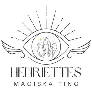 Henriettes Magiska Ting