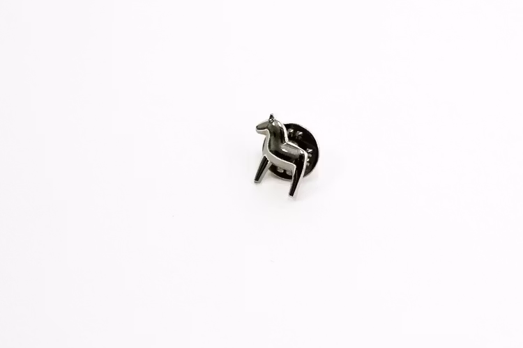 63135 PIN DALAHORSE / PIN DALAHÄST