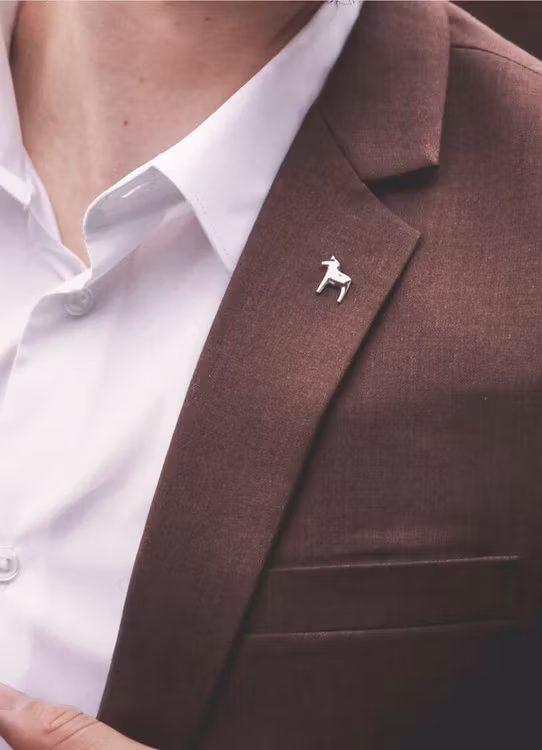 63135 PIN DALAHORSE / PIN DALAHÄST