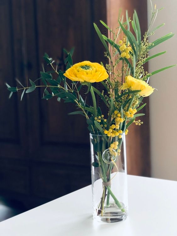 63084 VAS/VATTENKARAFF DALAHÄST/ VASE DALAHORSE