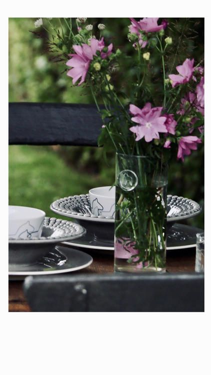 63084 VAS/VATTENKARAFF DALAHÄST/ VASE DALAHORSE