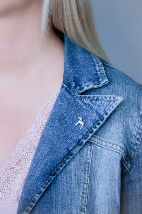 63135 PIN DALAHORSE / PIN DALAHÄST