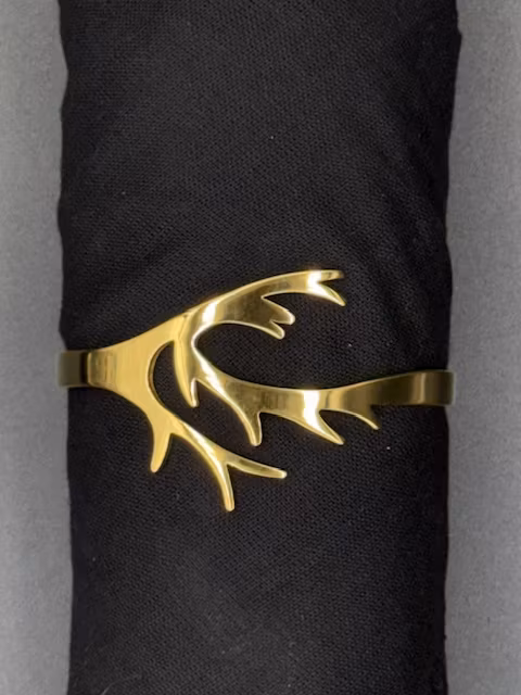 63207, Vaja armband Guld