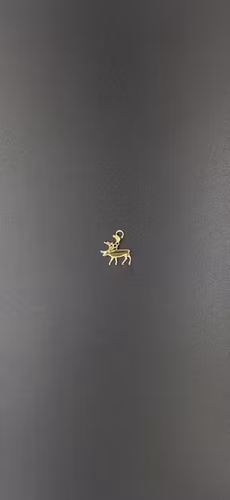 63229, Berlock Ren Guld