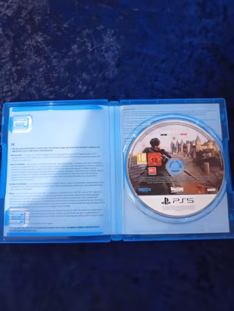 Sniper Elite Resistance