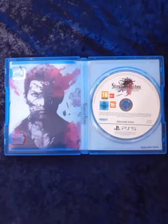 Stranger Of Paradise