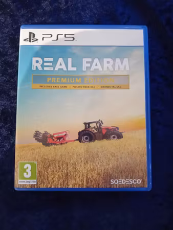 Real Farm