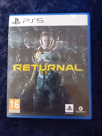 Returnal