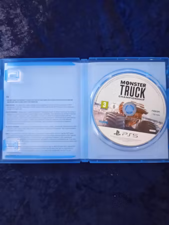 Monster Truck Championship