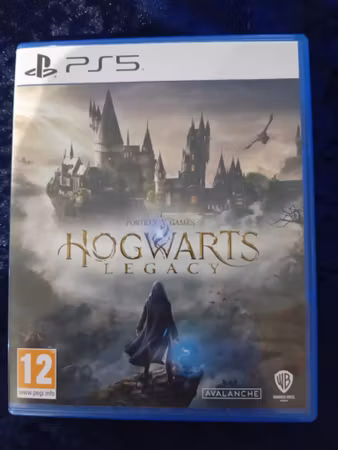 Hogwarts Legacy