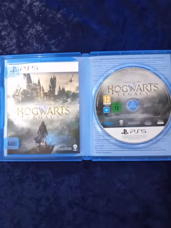 Hogwarts Legacy