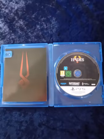 Hades