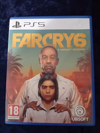 FarCry 6