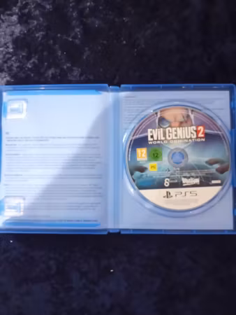 Evil Genius 2- World Domination