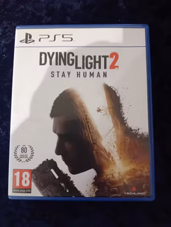 Dying Light 2- Stay Human