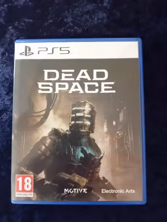 Dead space