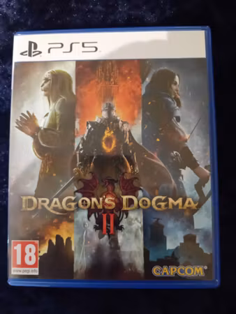 Dragon´s Dogma II