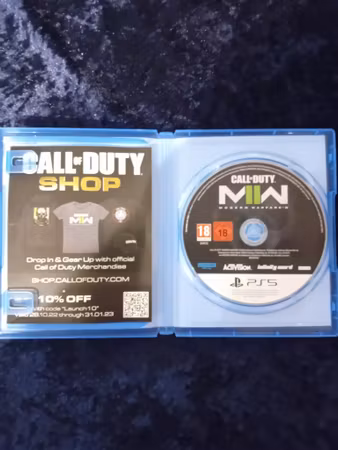 Call Of Duty- Modern Warfare II