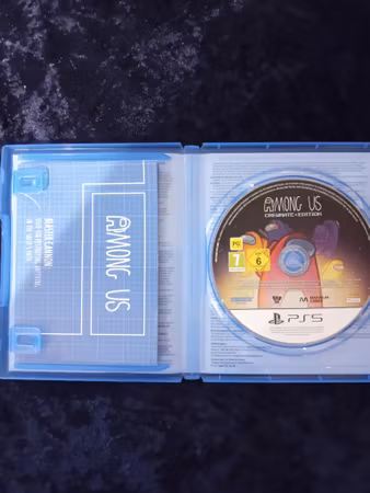 Among Us - Crewmate Edition