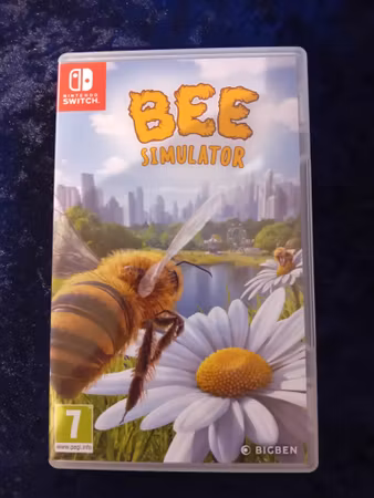 Bee Simulator