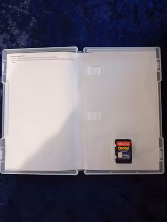 Crash Bandicoot - It's About Time