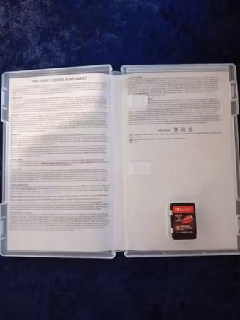 Cars 3- Driven To Win