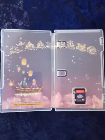 Disney Magical World 2: Enchanted Edition