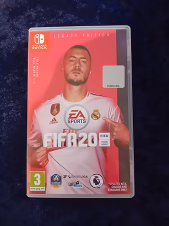 Fifa 20