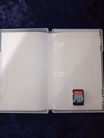 Ice Age - Scrat's Nutty Adventure