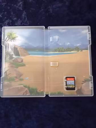 Little Friends: Puppy Island