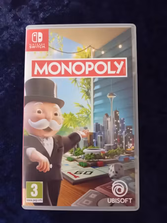 Monopoly