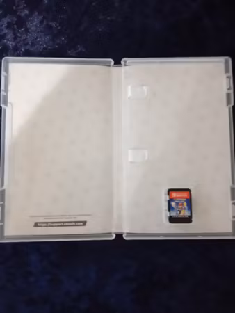 Mario + Rabbids - Sparks Of Hope