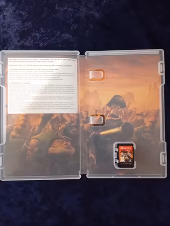 Oddworld - Stranger's Wrath HD