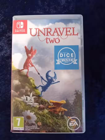 Unravel -Two