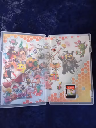 Yooka - Laylee And The Impossible Lair