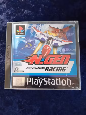 N-Gen Racing