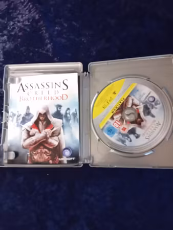Assassin's creed - Brotherhood