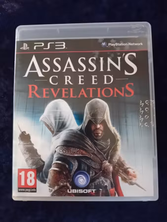 Assassin's creed - Revelations