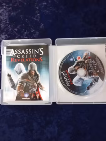 Assassin's creed - Revelations