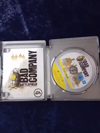 Battlefield - Bad Company