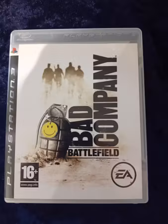 Battlefield - Bad Company
