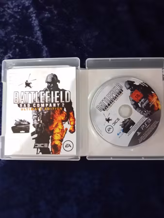 Battlefield - Bad Company 2