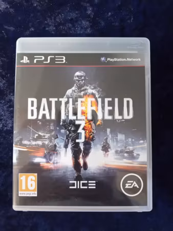 Battlefield 3