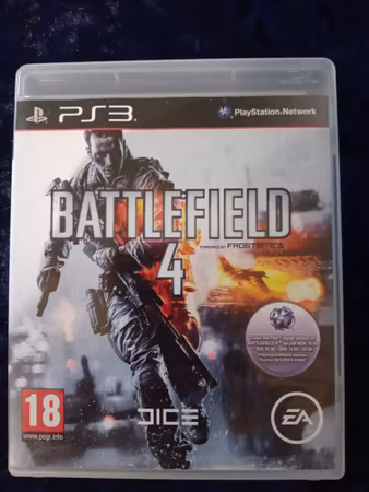 Battlefield 4