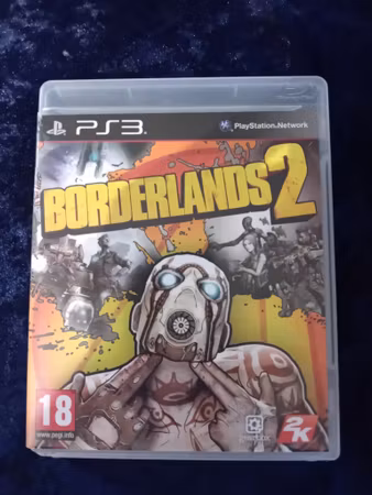 Borderlands 2