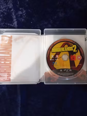 Borderlands 2