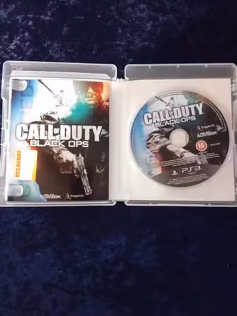 Call Of Duty - Black Ops