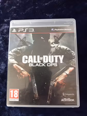 Call Of Duty - Black Ops