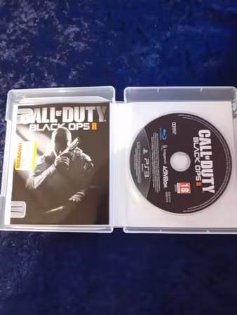 Call Of Duty - Black Ops II