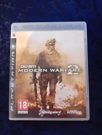 Call of Duty: Modern Warfare 2